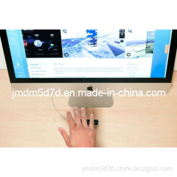 6dof Hand Wave Acquisition System Editor